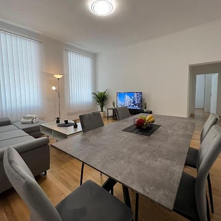 Modernes Juwel In Zentraler Lage Daire Viyana Dış mekan fotoğraf