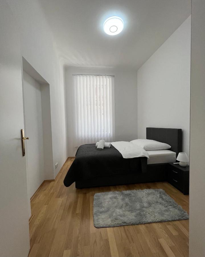 Modernes Juwel In Zentraler Lage Daire Viyana Dış mekan fotoğraf