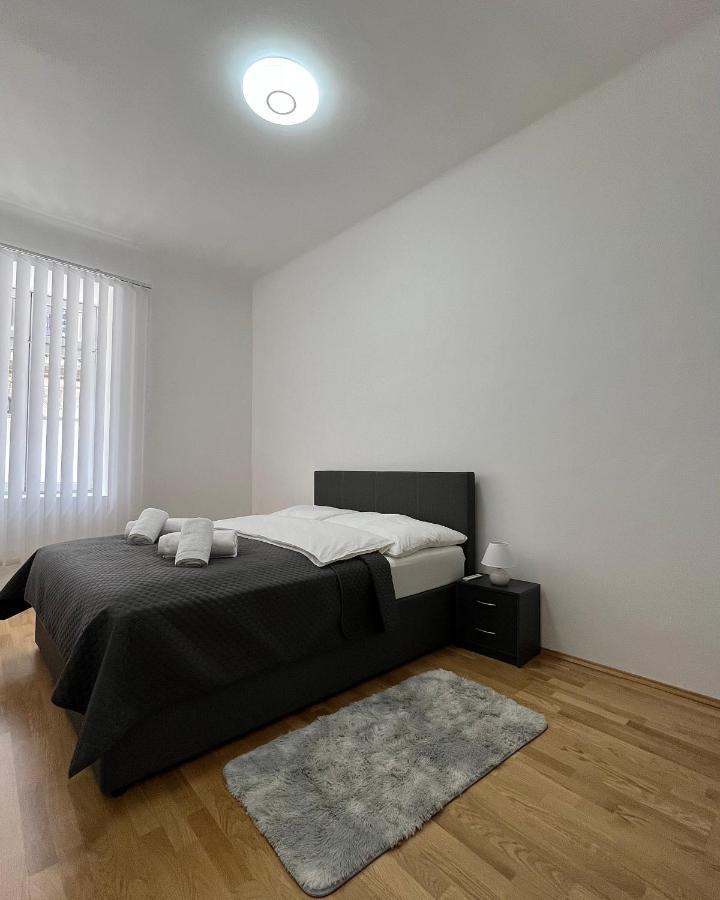 Modernes Juwel In Zentraler Lage Daire Viyana Dış mekan fotoğraf