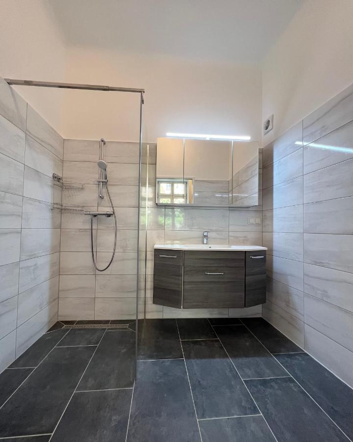 Modernes Juwel In Zentraler Lage Daire Viyana Dış mekan fotoğraf