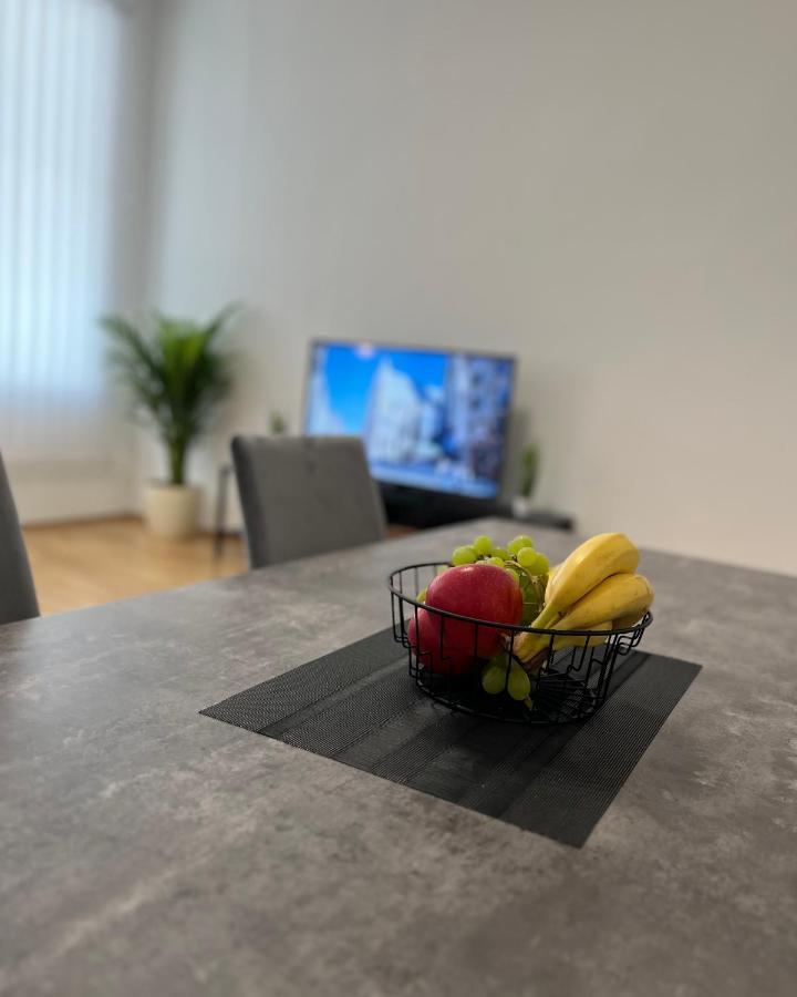 Modernes Juwel In Zentraler Lage Daire Viyana Dış mekan fotoğraf