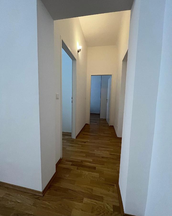 Modernes Juwel In Zentraler Lage Daire Viyana Dış mekan fotoğraf